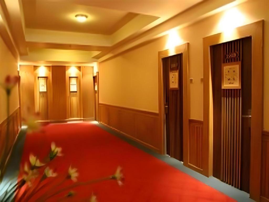 The Rich Hotel Nonthaburi Zewnętrze zdjęcie