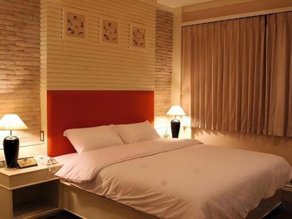 The Rich Hotel Nonthaburi Zewnętrze zdjęcie